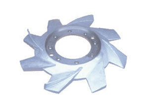 Impellers