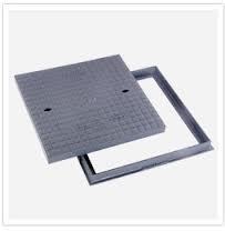 Manhole Cover - Premium Quality Material, Advanced Technology, Versatile Usage Across Sectors