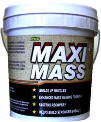 Maxi Mass- The Mass Maximizer