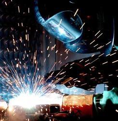 MS Fabrication Service