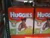 New Huggies Diapers All Size