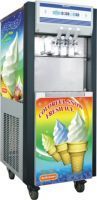  OP238 क्लासिक सॉफ्ट सर्व आइसक्रीम मशीन 