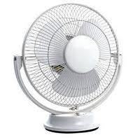 Rotary Fan