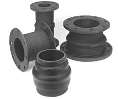 Rubber Expansion Joint