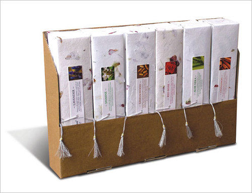 Common Outer Packaging Boxes