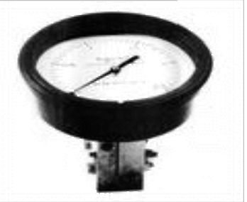 Differential Pressure Gauges