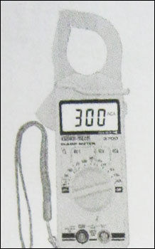 Digital Clamp Meter Ac/Dc Amp