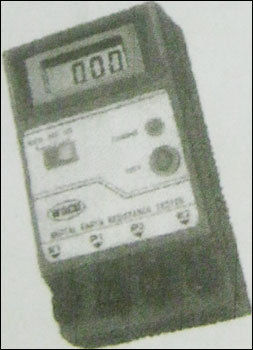 Digital Power Factor Meter