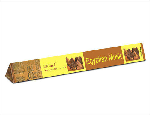 Egyptian Musk Incense Sticks