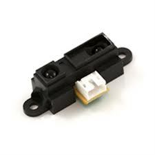 IR Proximity Sensors