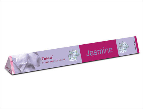 Jasmine Floral Incense Sticks