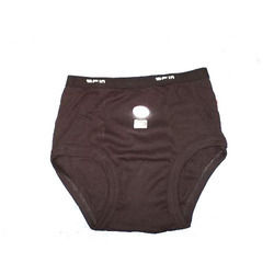 Kids Cotton Brief