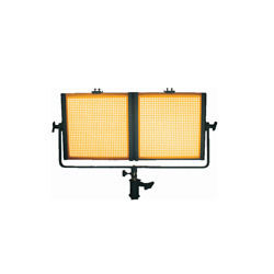 LED Panel Warm Light