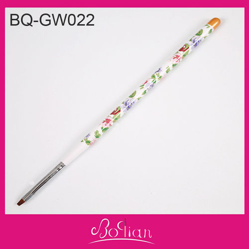 Nail Gel Brush