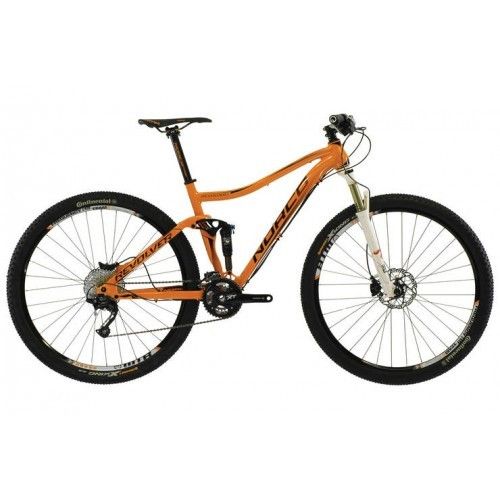 Norco Aurum 3 साइकिल