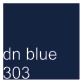 Opaque Dark Blue PP Sheet