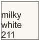 Opaque Milky White PP Sheet