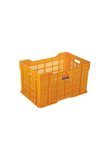 Plastic Crate (Model 3003)