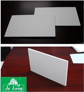 PVC Foam Board Sheet - 1mm to 20mm Thickness | Lightweight, Non-Warping, Excellent Printability, Water Resistant