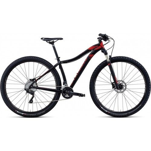 Specialized Jett Expert Mountain Bike