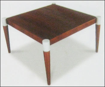Square Center Table 