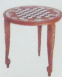 Wooden Stool