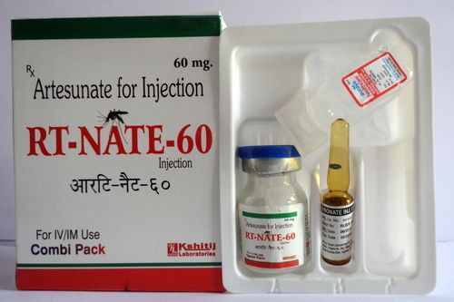 Artesunate Tablets - Highly Effective Antimalarial Medication | Doctor Supervision Recommended, Competitive Pricing