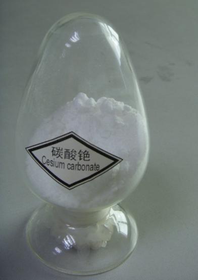 Cesium Carbonate