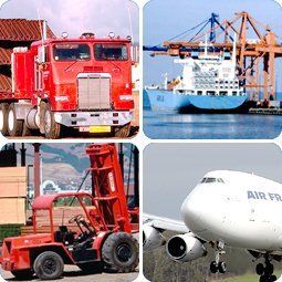 Freight Forwarding