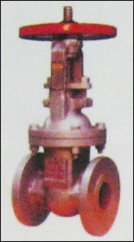 Gate Valve