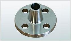 Industrial SS Flange