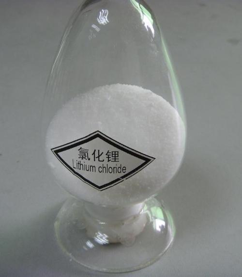 Lithium Chloride