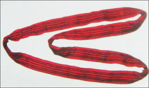 Polyester Round Slings