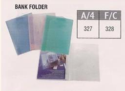 PP Bank Folder