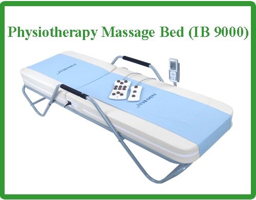 Thermal Massage Bed