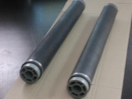 Tube Diffuser Epdm Tp636e