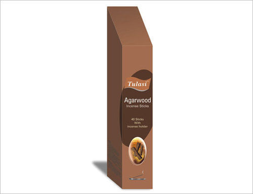 Agarwood Aroma Incense Sticks