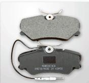 Brake Pad