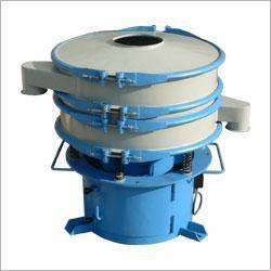 Circular Vibro Screen Machine