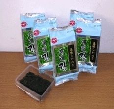 Conventional Seaweed