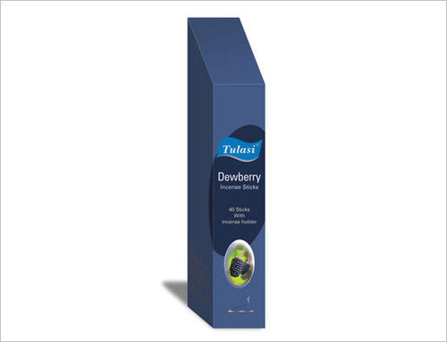 Dewberry Aroma Incense Sticks