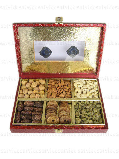 Dry Fruit Boxes (DFB-05)