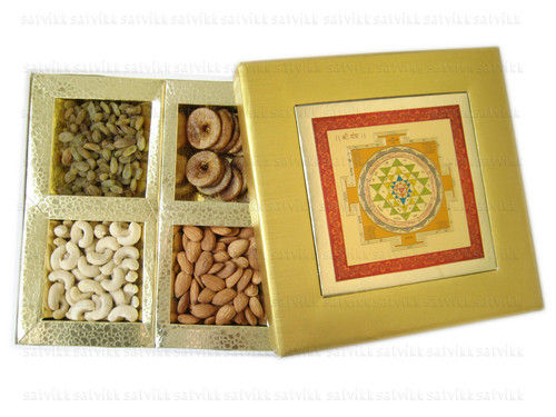 Dry Fruit Gift Pack