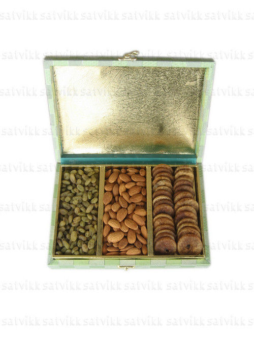 Dry Fruit Gift Packs (DFGP-01)