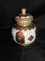 Durable Marble Pots