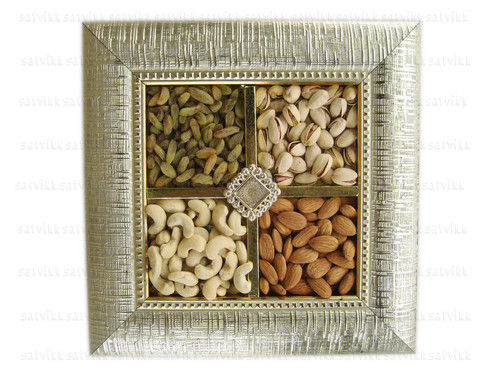 Festival Gifting Dry Fruit Packs