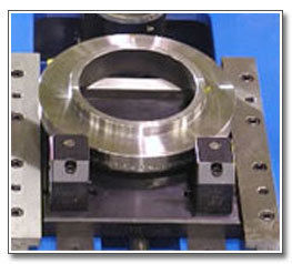 Flange