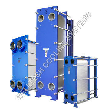 Heat Exchanger