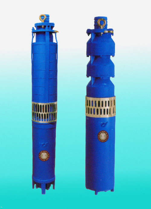 JG QS Series Submersible Water Pump