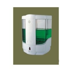 Liquid Soap Dispenser (TE-02)